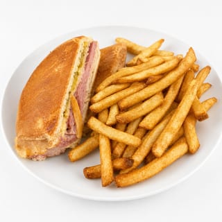 Cuban