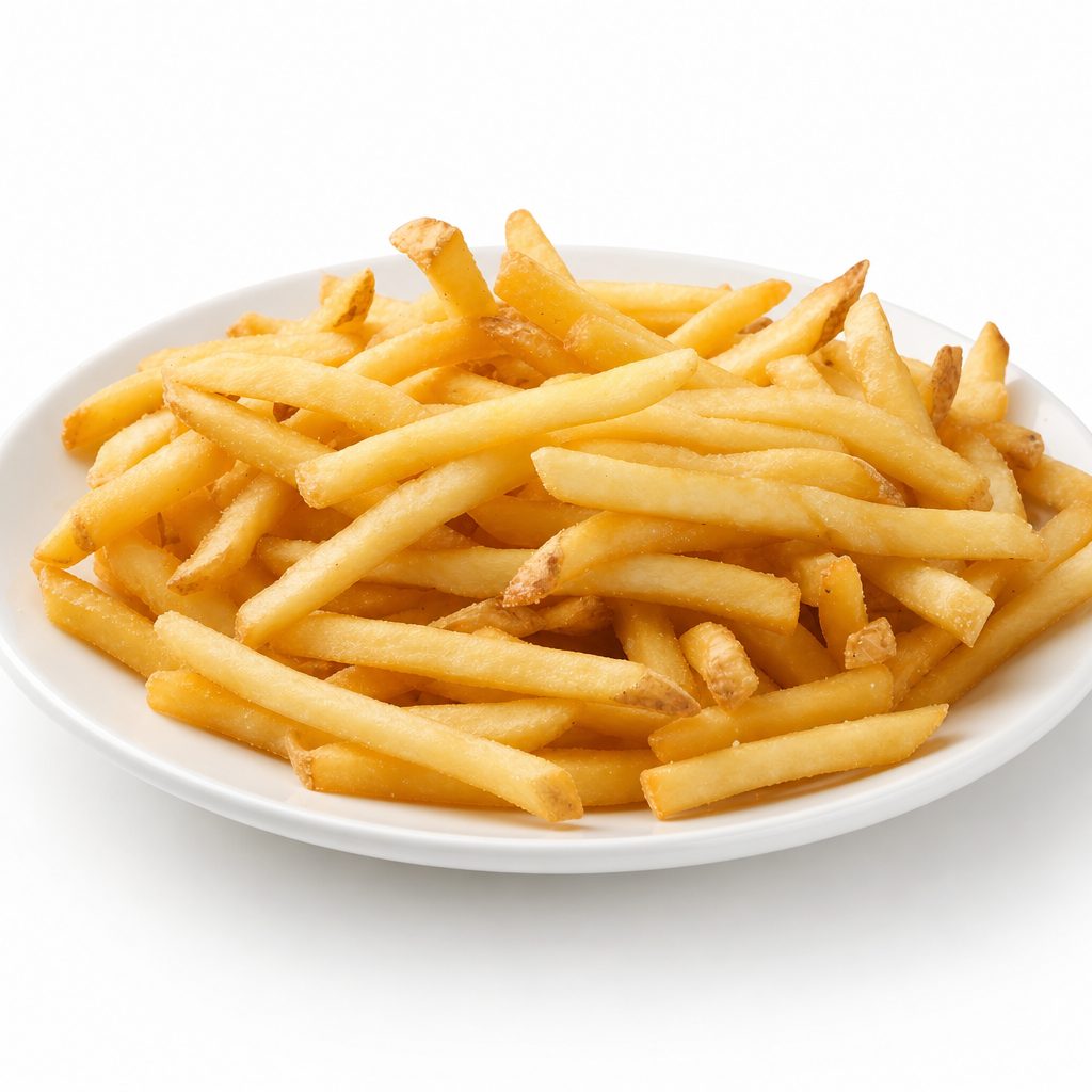 French Fries.