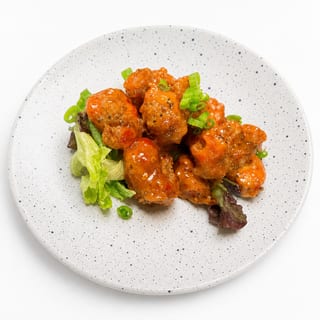 Bang Bang Shrimp
