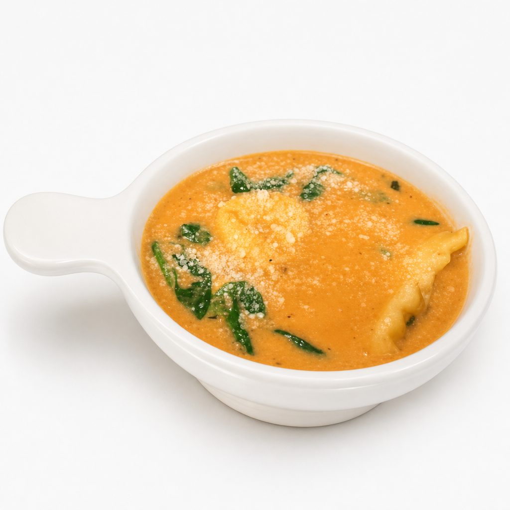 Bowl Of Soup.