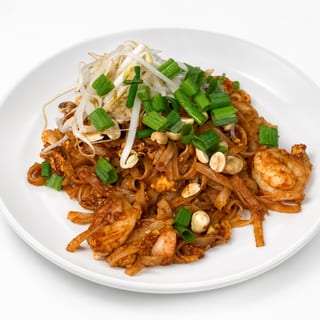 Pad Thai Chicken