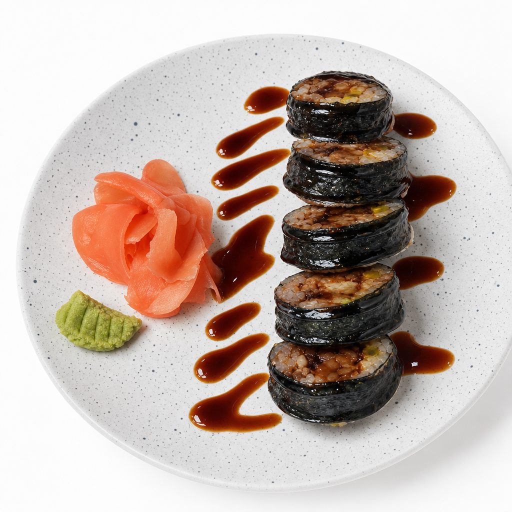T.N.T Roll.