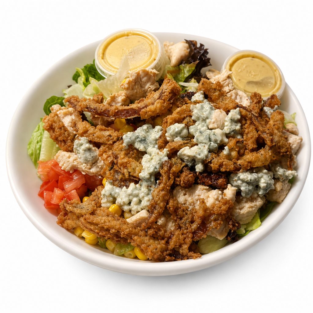 Cobb Salad.