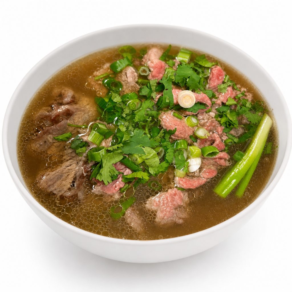 Pho Chicken.