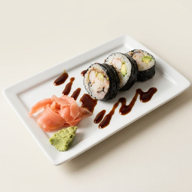 T.N.T Roll.